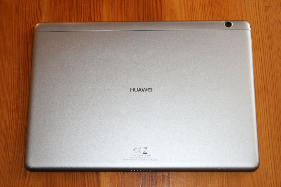 Huawei Mediapad T3 in Lahnau