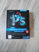 Adobe Photoshop CS6 und CC Das umfassende Handbuch - S. Mühlke Dresden - Trachau Vorschau