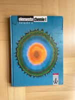 Buch Klett Elemente Chemie 1 Ausgabe A Hamburg - Bergedorf Vorschau