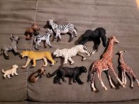 Schleich Tiere Hessen - Maintal Vorschau