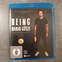 Blu-ray: Beine Mario Götze Sachsen-Anhalt - Magdeburg Vorschau