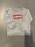 Kinderpulli von Levi’s Baden-Württemberg - Baden-Baden Vorschau