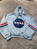 Sweatshirt-Kapuzenpulli NASA H&M Nordrhein-Westfalen - Büren Vorschau