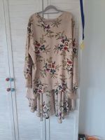 Longbluse caramel,beige Brandenburg - Hohen Neuendorf Vorschau