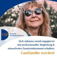 Gastfamilie gesucht - Münsingen - Begleitetes Wohnen in Familien Baden-Württemberg - Münsingen Vorschau