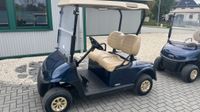 EZGO RXV aus 2022  Golfcart, Golfcar, 4 Sitzer, Box, Club Car Sachsen - Markneukirchen Vorschau