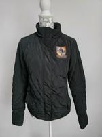 Soccx,Jacke/Steppjacke/Übergangsjacke,schwarz,38 Bayern - Sennfeld Vorschau