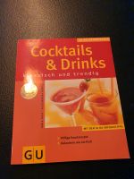 Buch Cocktails und Drinks Sachsen-Anhalt - Magdeburg Vorschau