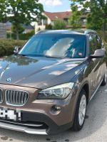 BMW X1 23d xDrive|204ps|Automatik|TOP Ausstattung|HK-Audiosystem Bayern - Windsbach Vorschau