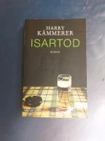 Harry Kämmerer - Isartod Bayern - Regensburg Vorschau