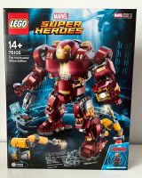 Lego 76105 Super Heroes Der Hulkbuster: Ultron Edition NEU/OVP Berlin - Köpenick Vorschau