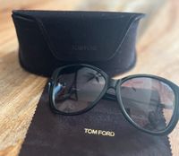 Tom Ford Sonnenbrille Linda Top Zustand / Linda TF324 Berlin - Tempelhof Vorschau