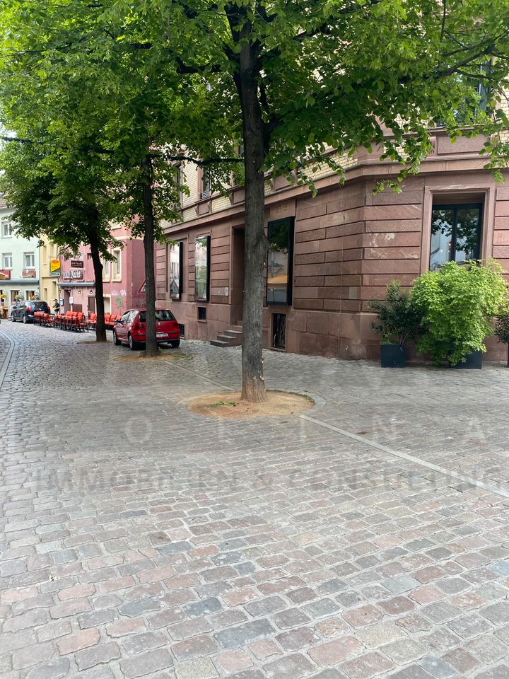 @MCM Historisches Altstadt Gebäude zur Verwirklichung Ihrer Visionen - Ohne Abstand in Frankfurt am Main