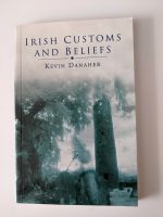 Kevin Danaher (Caoimhín Ó Danachair) IRISH CUSTOMS AND BELIEFS TB Baden-Württemberg - Ettlingen Vorschau