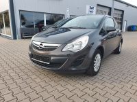 Opel Corsa 1.2 ecoFLEX! TOP ! TOP ! Steuerkette NEU ! Baden-Württemberg - Kürnbach Vorschau