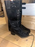 Stiefel zum schnüren Nordrhein-Westfalen - Büren Vorschau