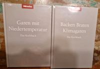 Kochbücher Backen Braten Klimagaren & Garen mit Niedertemperatur Baden-Württemberg - Müllheim Vorschau