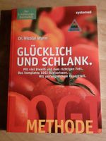 Glücklich & schlank L.O.G.I. Dr. Nicolai Worm Low Carb Niedersachsen - Brinkum (Ostfriesland) Vorschau