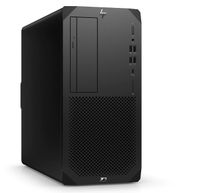 HP Z2 Tower G5 Workstation (neu) i7-Prozessor /16 GB RAM Baden-Württemberg - Rheinfelden (Baden) Vorschau