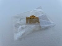 IWA golden Pin neu original verpackt Bayern - Wemding Vorschau