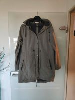 Softshell Mantel Jacke wie neu 44 Nordrhein-Westfalen - Herford Vorschau