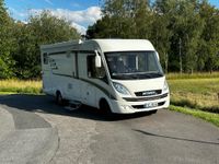 HYMER Eriba B 678 Premium Line 2,3 Diesel EUR5 Schleswig-Holstein - Alveslohe Vorschau