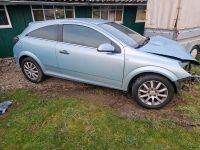 Astra H GTC 1.6l schlachtfest Nordrhein-Westfalen - Leichlingen Vorschau