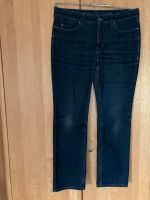 Mac Jeans Damen schwarz Gr 40/30 Baden-Württemberg - Offenburg Vorschau