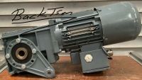 SIEMENS Getriebemotor FDU 1207/2107735 001 / Motor Nordrhein-Westfalen - Enger Vorschau