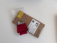 Rhinoshield Snoopy Apple iPhone 14 Pro Max Baden-Württemberg - Horgenzell Vorschau