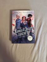 The Romeo & Juliet Society mit FS kein illumicrate/fairyloot Essen - Essen-Stadtmitte Vorschau