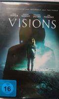 DVD Horror -Visions Bayern - Saldenburg Vorschau