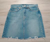 7 for all Mankind MIA SKIRT AIR WASH -Minirock - light blue Gr 27 Nordrhein-Westfalen - Leverkusen Vorschau