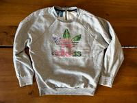 Adidas Sweater Hessen - Oestrich-Winkel Vorschau