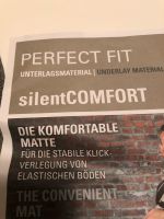 Trittschalldämmung Wineo Silent Comfort 10 qm + Rest Niedersachsen - Schwanewede Vorschau