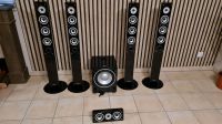 Andersson S1 Surround Sound Heimkino Lautsprecher Nordrhein-Westfalen - Remscheid Vorschau