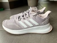 ADIDAS Sneaker Laufschuhe Sportschuhe - Gr. 36 2/3 EUR Leipzig - Holzhausen Vorschau