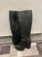 Damen Stiefel H&M Gr. 36 Hannover - Vahrenwald-List Vorschau