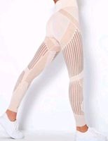 Sexy Leggings /Push up Hose 38/40/Kompression Brandenburg - Eggersdorf Vorschau