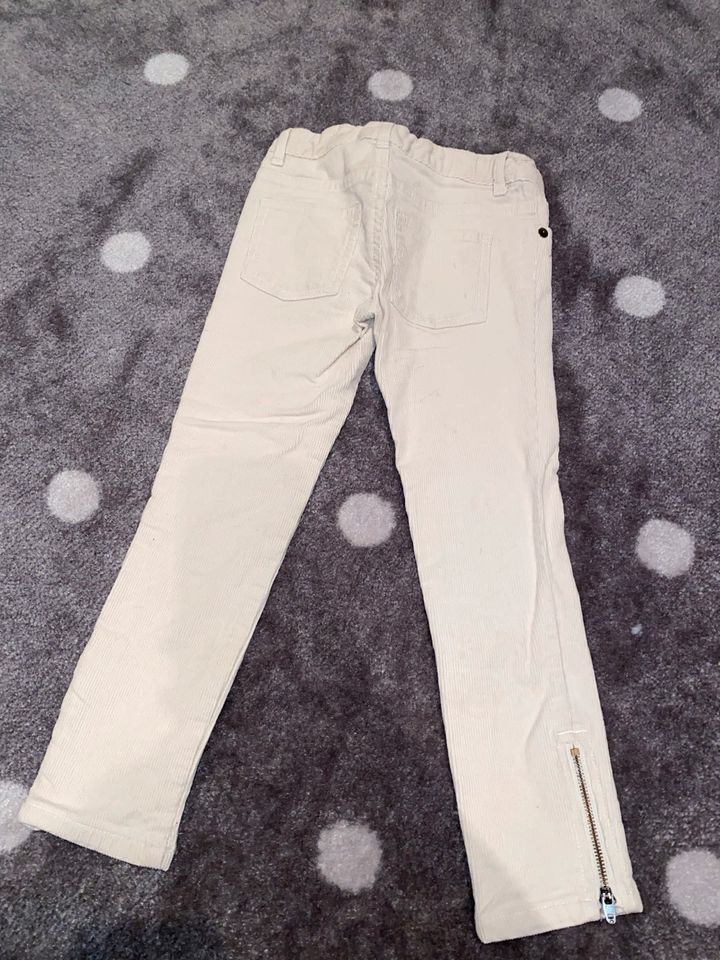 ❤️ Ralph Lauren 5 Jahre Cordhose beige Hose Jeans sooo süß ❤️ in Itzstedt