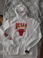 Herren Hoodie Chicago Bulls Gr. 2XL Nordrhein-Westfalen - Düren Vorschau