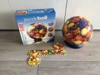 Ravensburger Puzzleball 540 Teile Obst Früchte Nordrhein-Westfalen - Neuss Vorschau