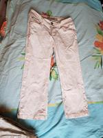 3/4 Damen Hose 4€ Festpreis ist nicht verhandelbar Brandenburg - Cottbus Vorschau