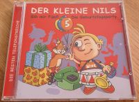 CD - Der kleine Nils - Gib mir Fünf! Die Geburtstagsparty Bayern - Kochel am See Vorschau