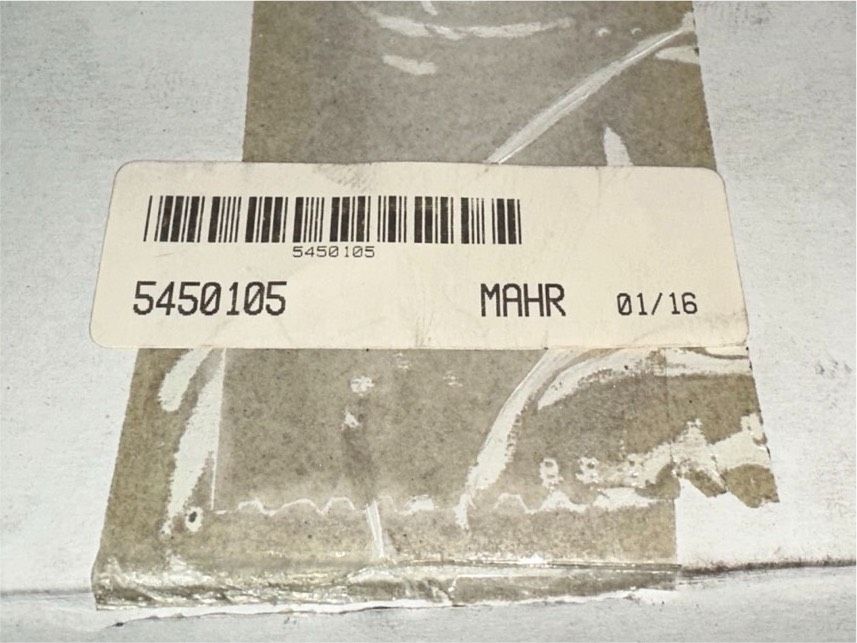 3x Papier Mahr Rauheits-Messgerät Thermopapier Marsurf M300 M1 M2 in Remscheid