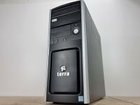 Terra PC Computer Home Office i5-6400 2,70 16GB 256GB SSD+500GB H Baden-Württemberg - Fellbach Vorschau