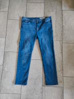 Esmara Stretch Jeans blau Größe 50 Nordrhein-Westfalen - Neukirchen-Vluyn Vorschau