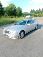 Mercedes CLK W208 Niedersachsen - Osterode am Harz Vorschau