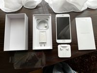 iPhone 8 Plus 128 GB Silber Berlin - Reinickendorf Vorschau