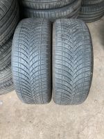 225/55R17 Allwetterreifen Reifen Goodyear Vector Hessen - Dieburg Vorschau